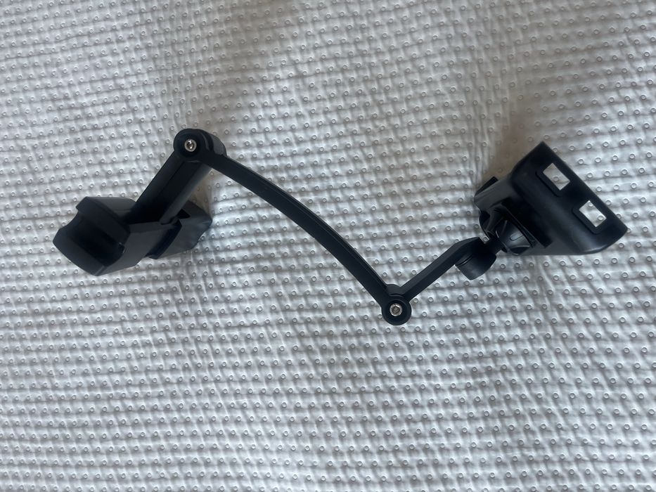 Samochodowy uchwyt, statyw do iPada, tabletu