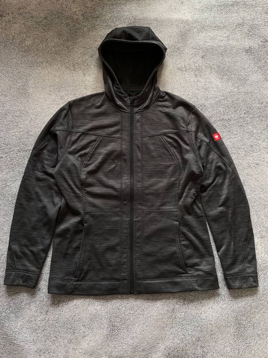 Engelbert Strauss Кофта Зіпхуді Робоча S-M Стан 10/10