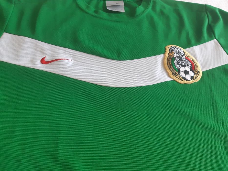 Tshirt da seleção do México