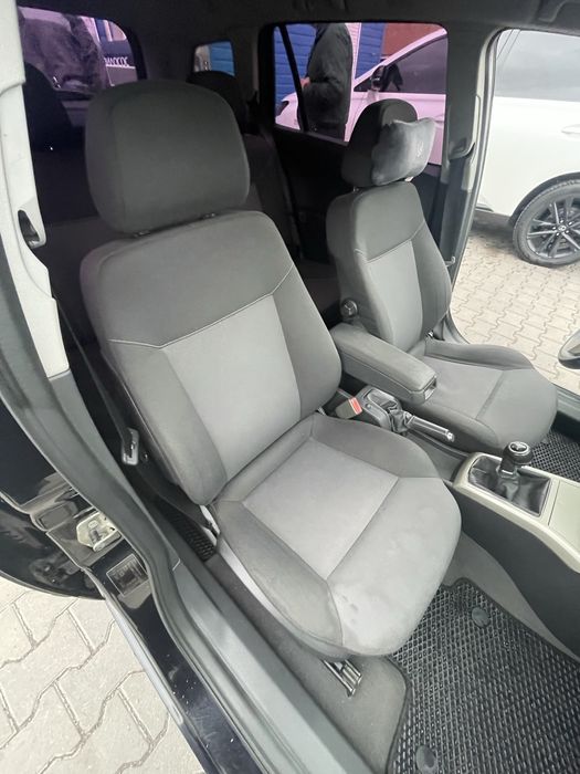 Продам опель астра h