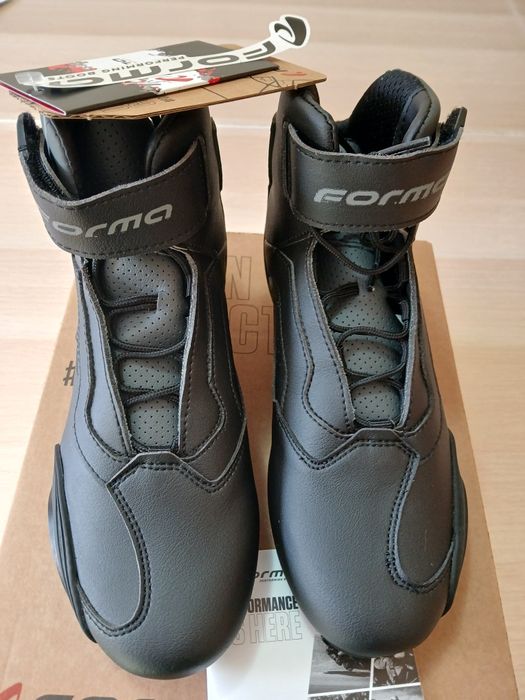Botas Motar Stinger Flow 41 Yamaha