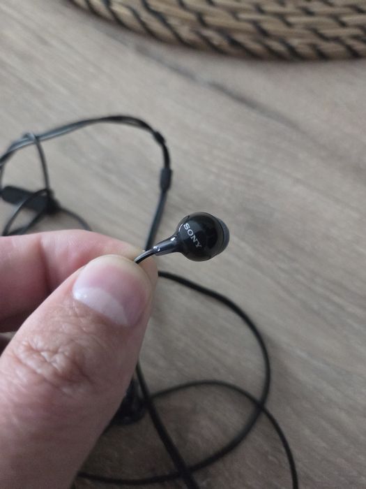 Słuchawki Sony, Nowe!