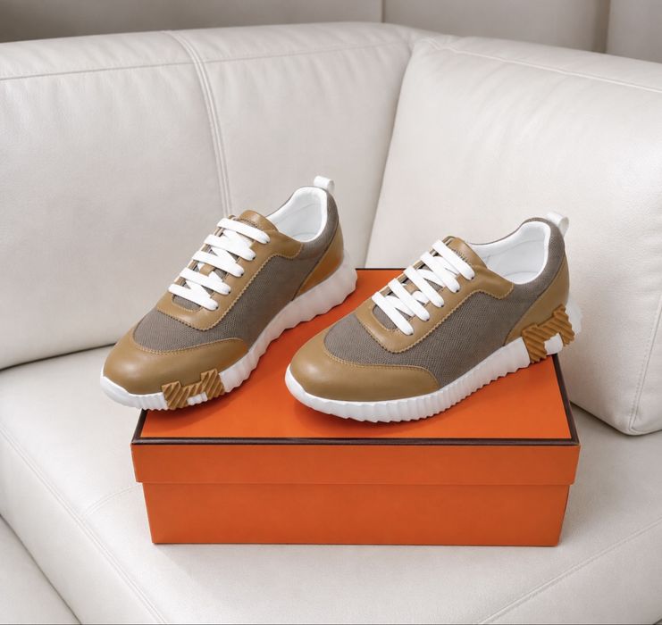 Hermes Bouncing sneakersy 38-46 / Buty Dior DC Prada