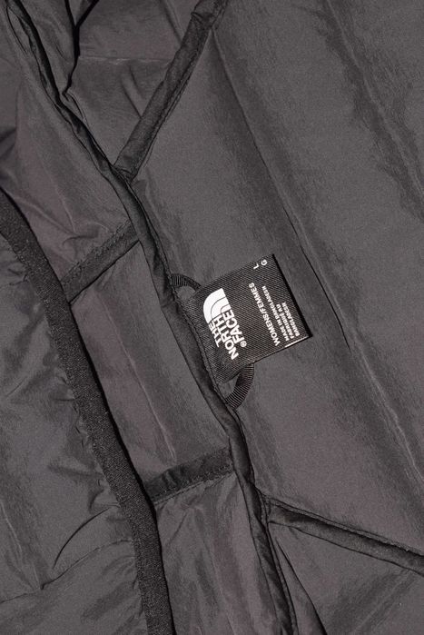 The North Face Belleview Stretch Down (Жіночий Пуховик Мікропуовик )