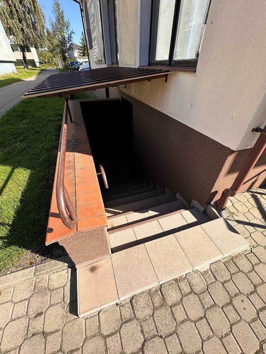 Wynajmę lokal usługowy