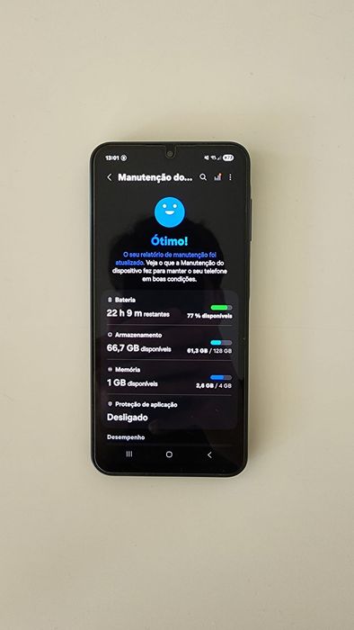 Samsung Galaxy a16 128gb