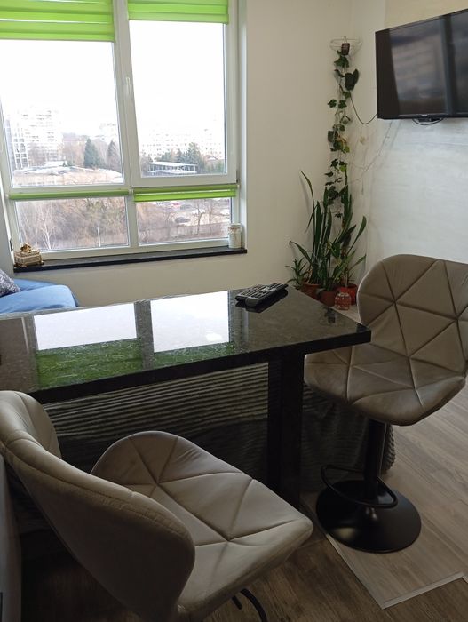 Подобова оренда квартири від 2 діб