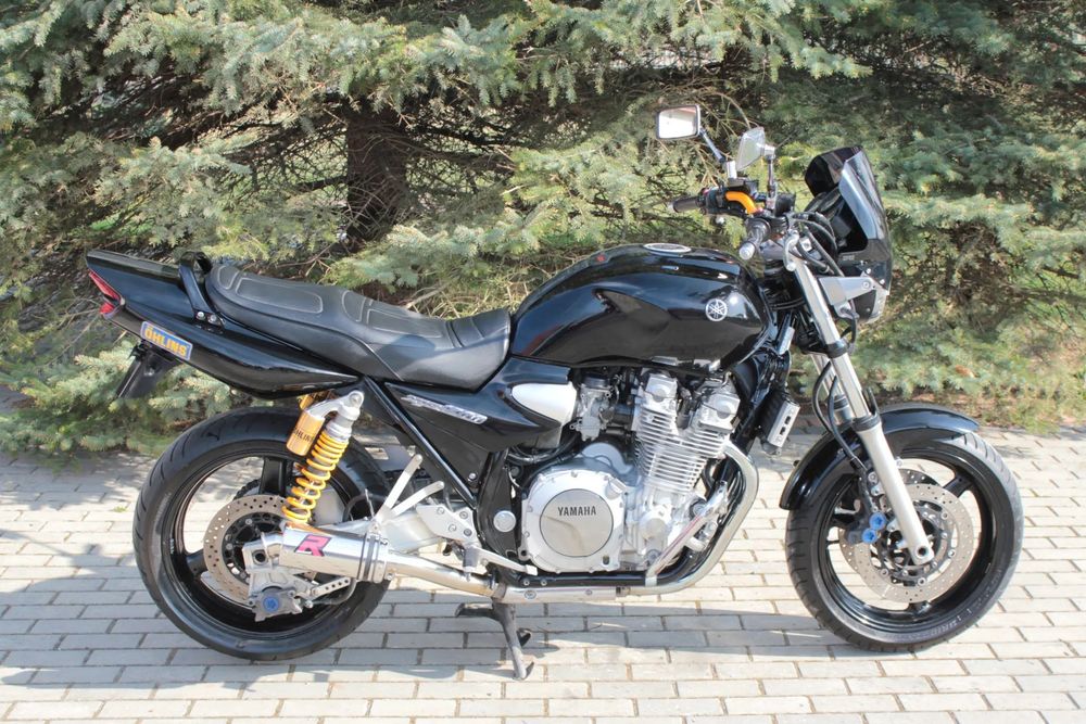 Yamaha