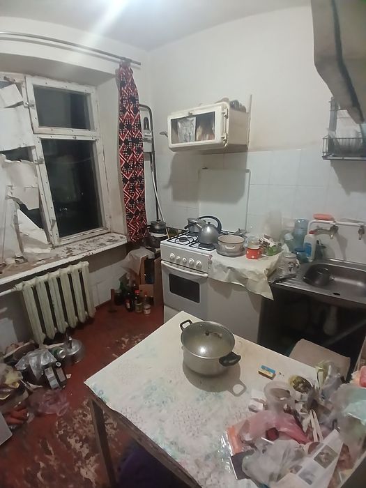 Продам 3к квартиру