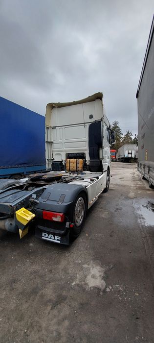 DAF 106 продам грузовой автомобиль