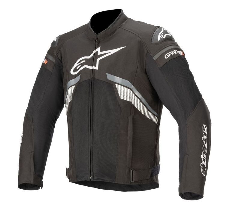 alpinestars blusão t-gp plusr v3 air 3300620