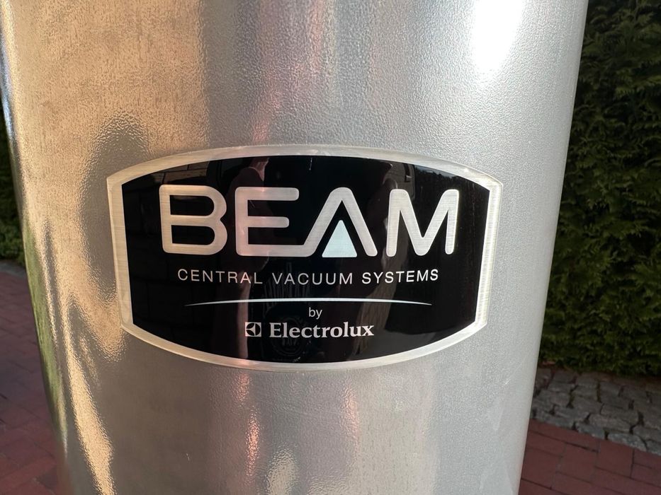 BEAM odkurzacz centralny