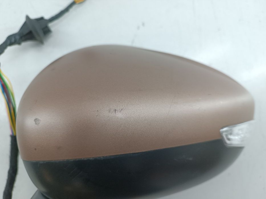 Espelho Retrovisor Esquerdo Elétrico - CITROËN C3 AIRCROSS II (2R_, 2C_) | 17 -