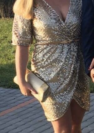 Sukienka TFNC London