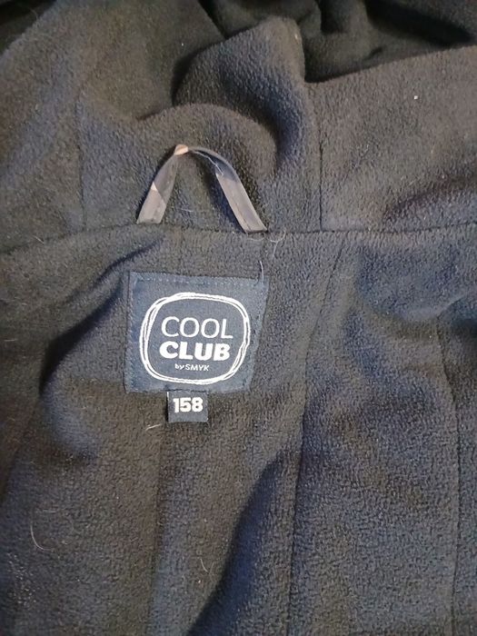 Дитяча  курточка