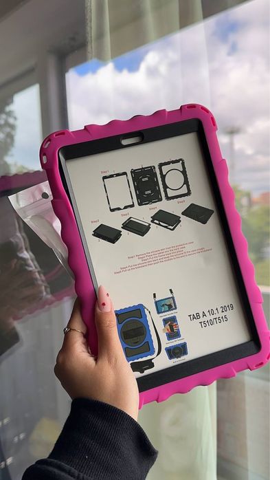 Etui na Tablet Samsung Galaxy A 10.1 2019 T510/T515