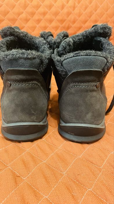 Зимові чоловічі Ecco Без торгу