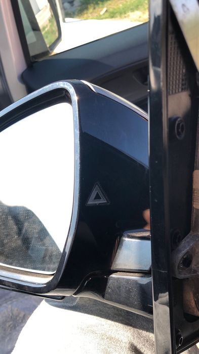 Зеркало на BMW u11 Ix 3 X5 X6 G30 E70 F15 F16 f25 G01 G11 G05 камера