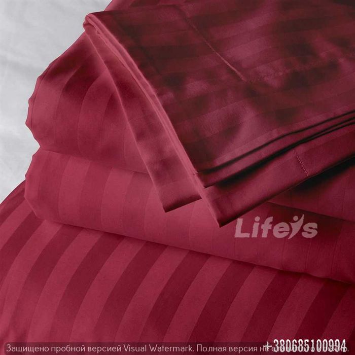 Постільна білизна Мікрофібра полуторний двухспальний євро сімейний