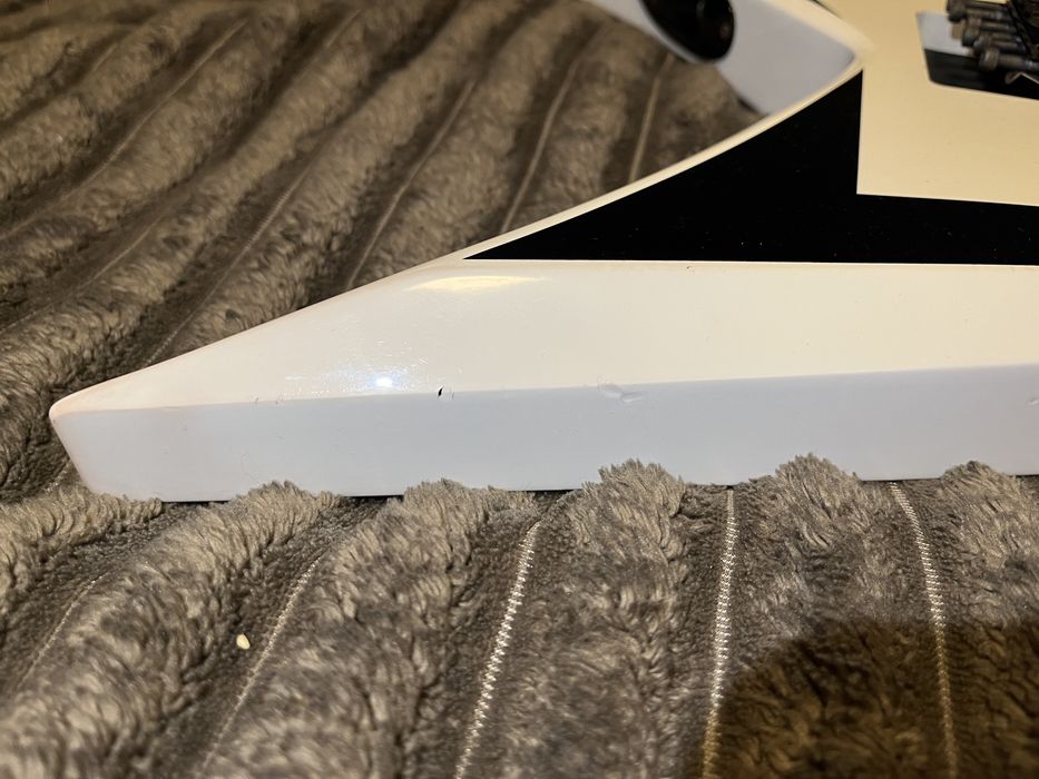 ТЕРМІНОВО Електрогітара LTD Alexi-600 Alexi Laiho signature guitar RR