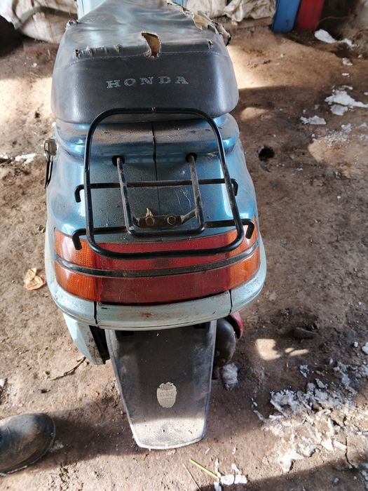 Продам скутер хонда