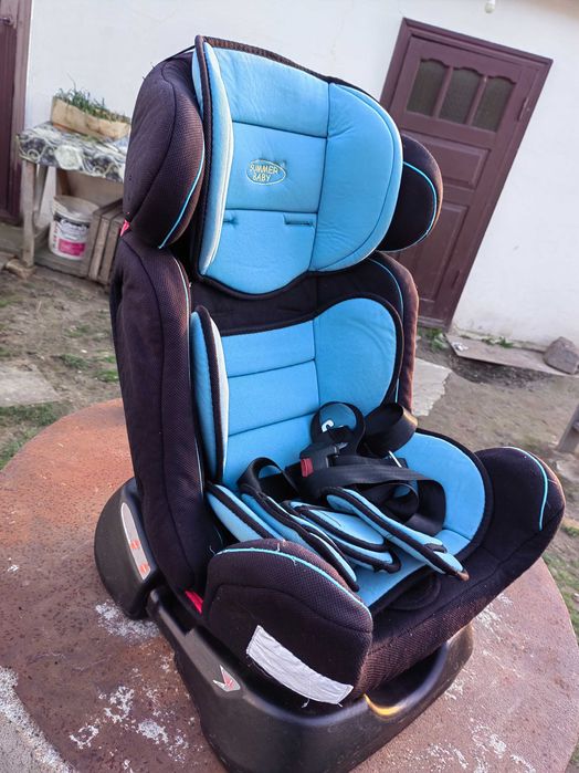 Продам автокрісло