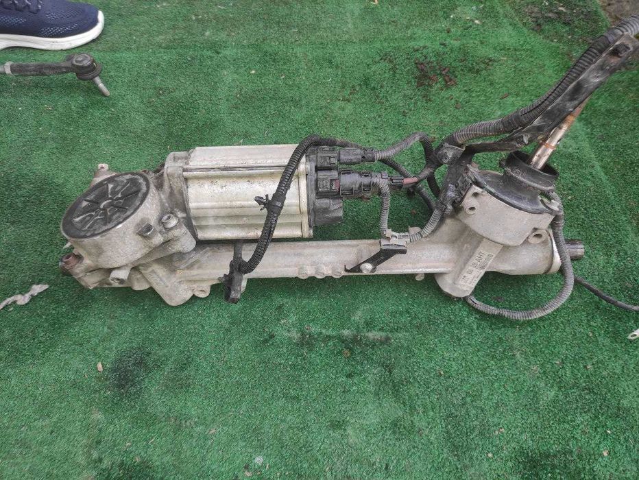 Рульова рейка Opel Astra J IV Insignia Zafira C астра інсігнія зафіра