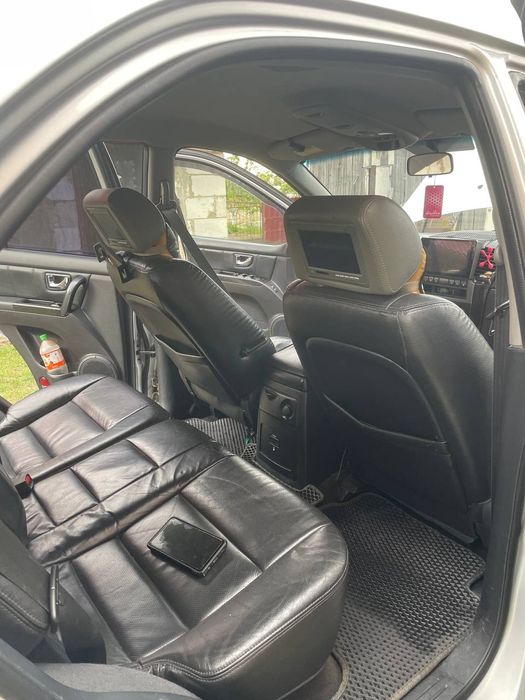 Продам кіа соренто 1