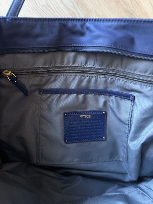 Сумка Tumi voyager small оригинал
