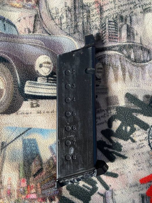 Продам Пістолет  G20