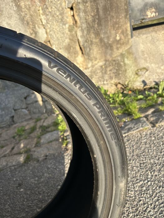 Pneu Hankook Ventus Prime 2 215/40 R17