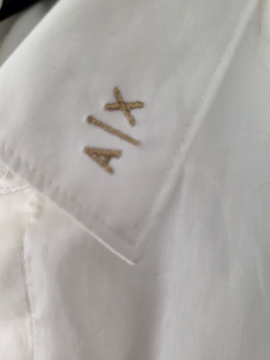 Koszula Armani Exchange r. XL