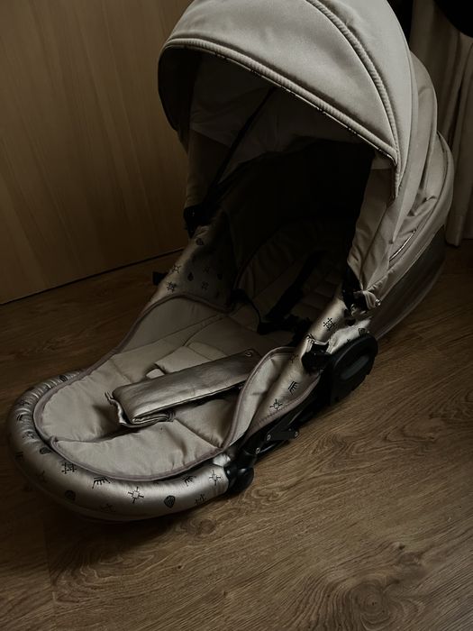 Tako laret imperial 2 в 1 запчастини