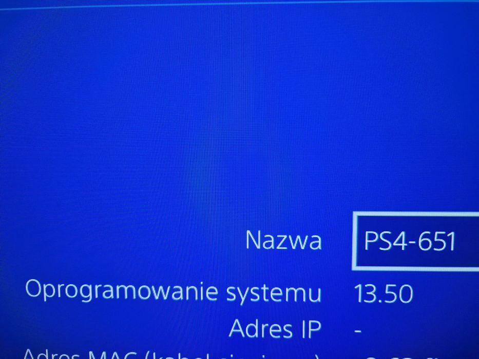 PS4 Pro 1TB + Pad + Stacja Ładująca + Tekken 7