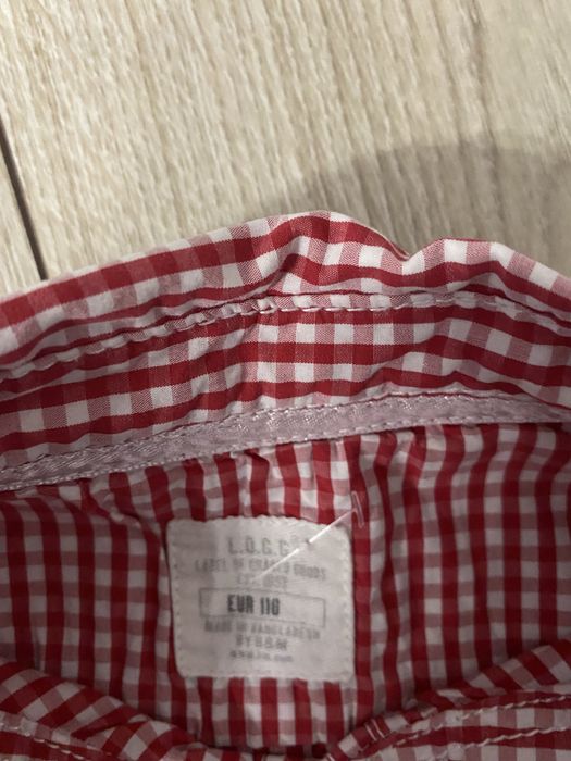 Сорочка фірми h&m
