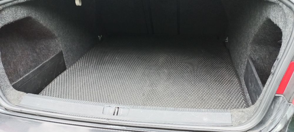 Wolkswagen Passat В6   2005г. 2л.бенз. Автомат Aisin 5cт. 2л.tfsi 200л