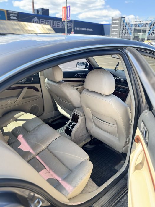 Продам шкода суперб