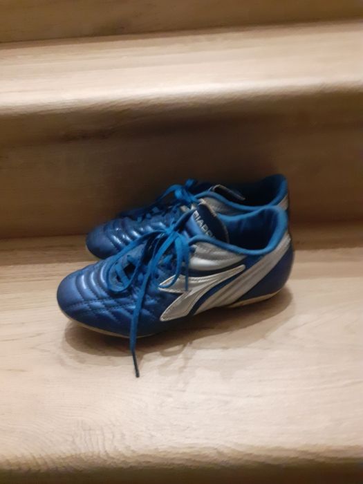 Sprzedam buty do gry