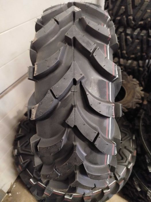 Sprzedam nowe opony HAKUBA 24x8-12 P341 Quad atv