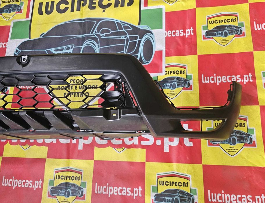 Para-choques Frente Honda CR-V | 127529