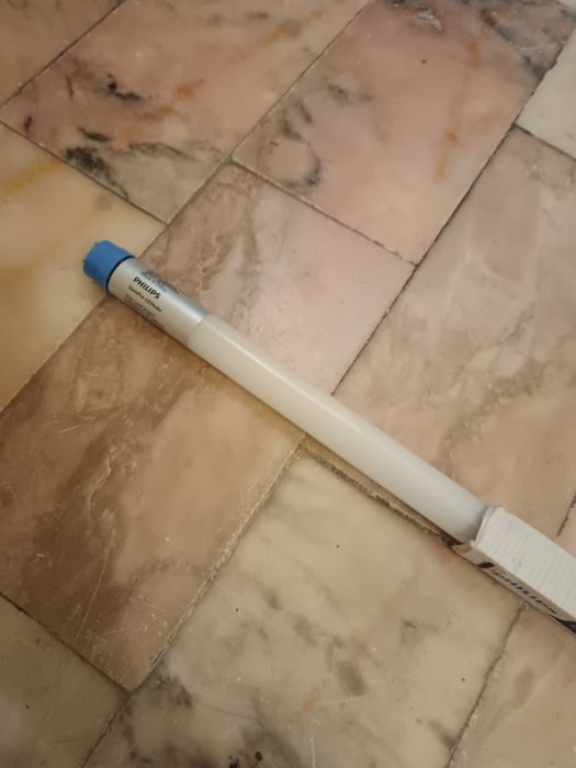 Lâmpadas led Philips