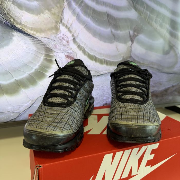 Кроссовки мужские Nike Air Max Plus Grey FB3351-001