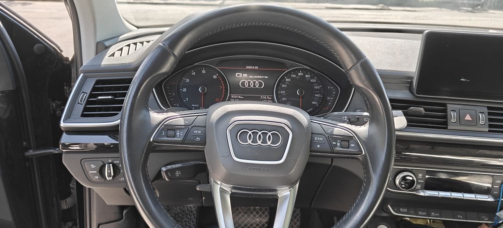 Продам  Audi Q5 Premium 2019 р.в.