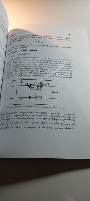 Bases para o Dimensionamento de Estruturas de Madeira - Tomás Mateus