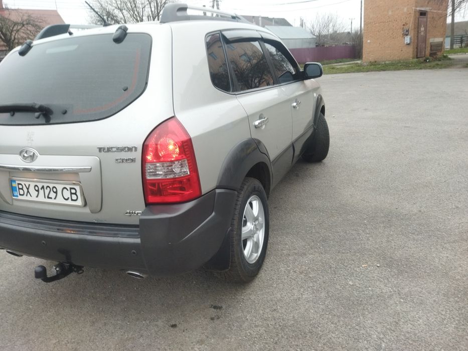 Продам автомобіль