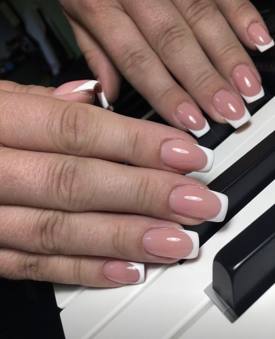 Маникюр/коррекция/Наращивание/ЛАМИНИРОВАНИЕ БРОВЕЙ Трускавец