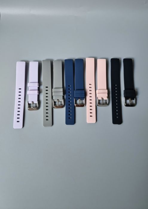Opaska Kompatybilna z Fitbit Inspire, Inspire HR oraz Ace 2.