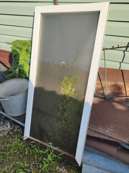 Продам Скло пакет.