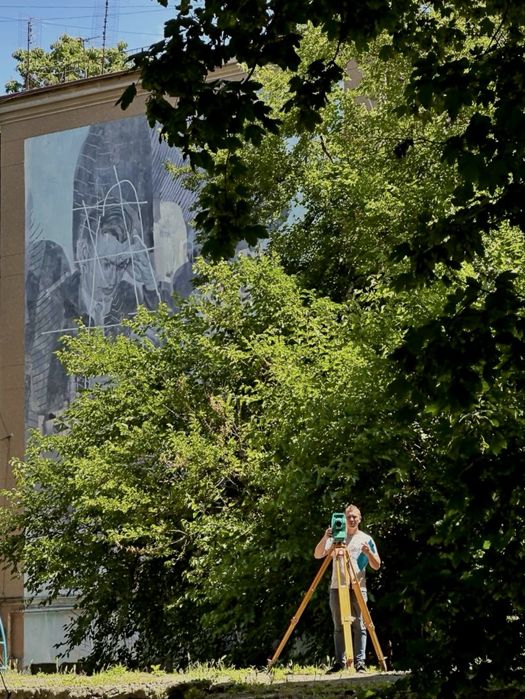 Геодезист / геодезия Одесса