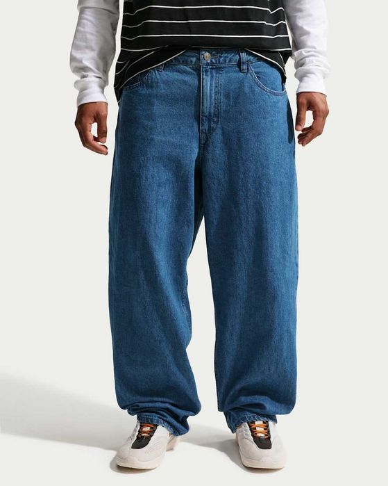 Штани Nike SB Loose Denim Jeans II7363-487